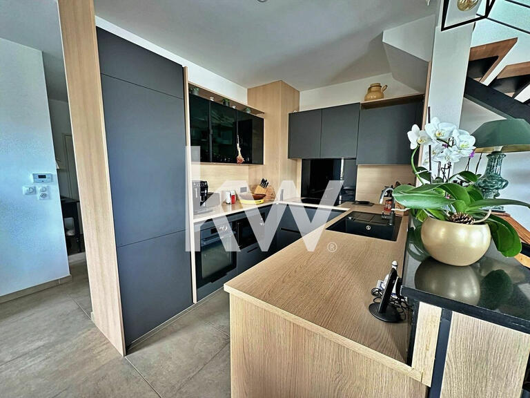Appartement Aix-en-Provence - 3 chambres - 115m²