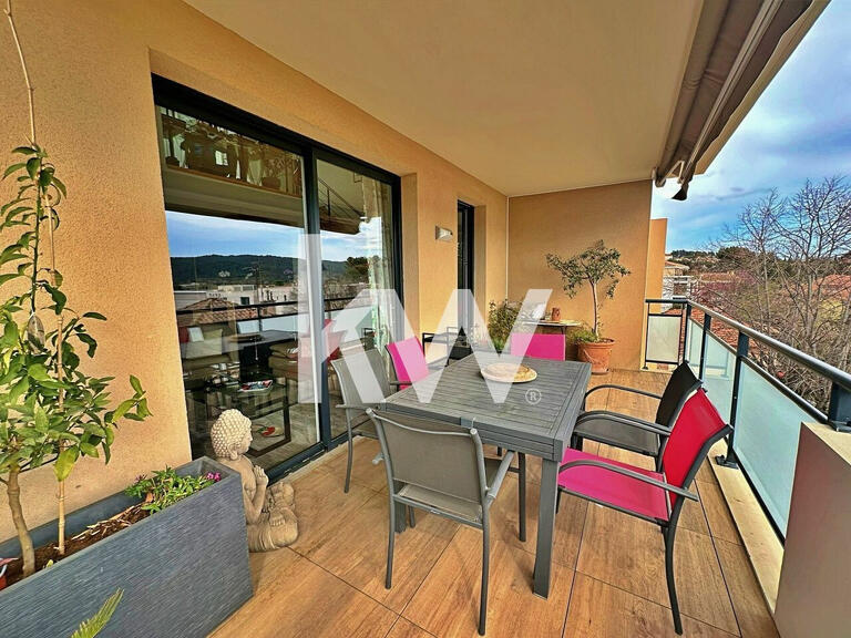 Appartement Aix-en-Provence - 3 chambres - 115m²