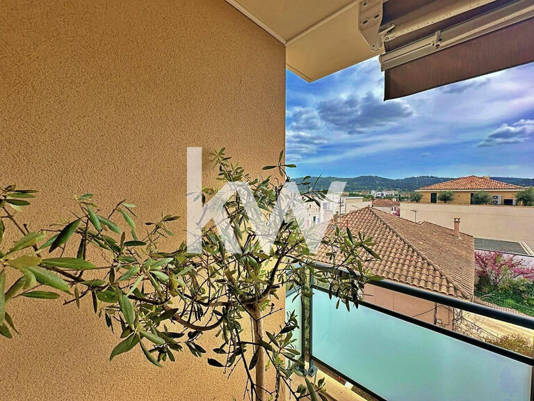 Appartement Aix-en-Provence - 3 chambres - 115m²