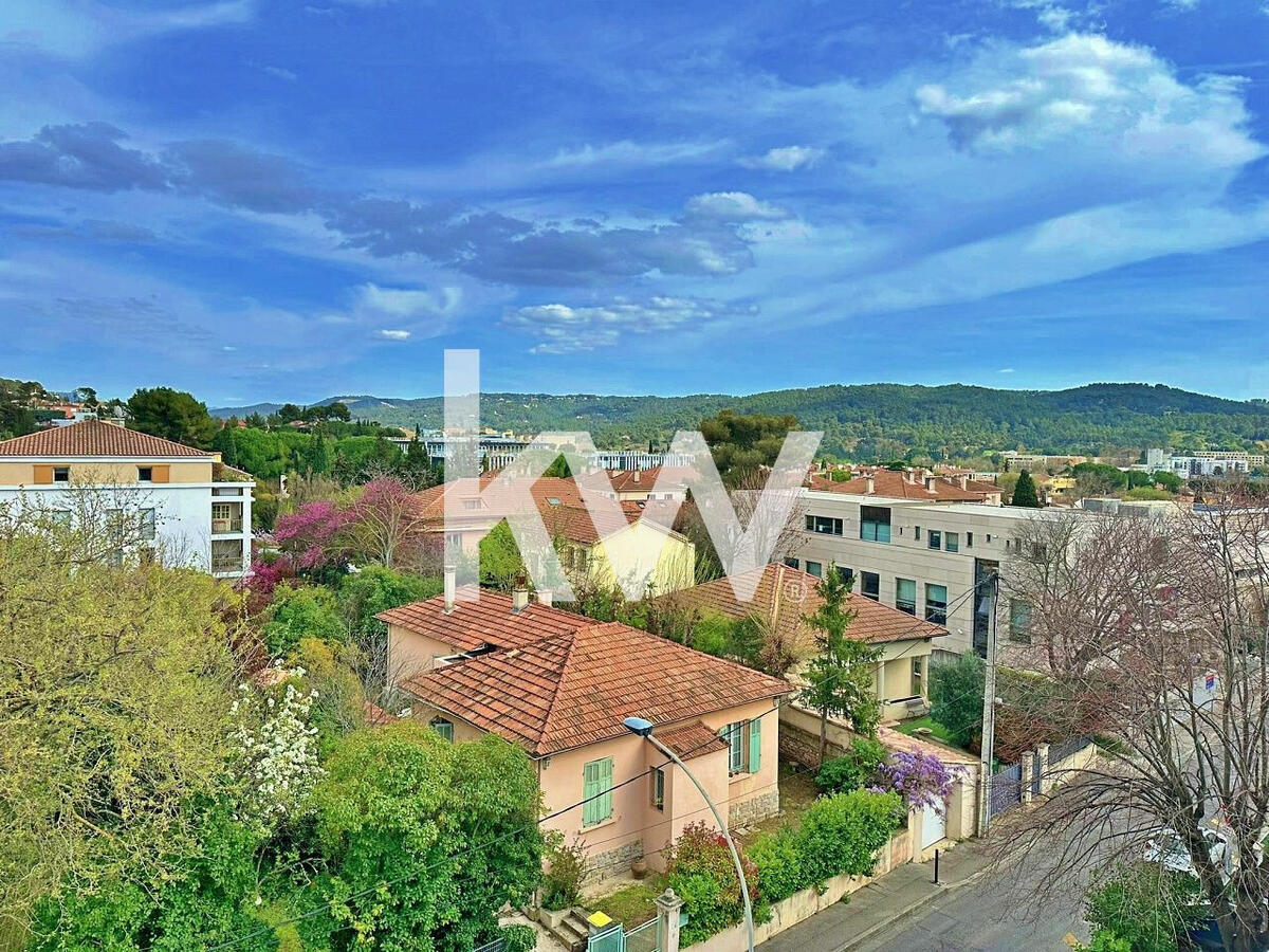 Appartement Aix-en-Provence