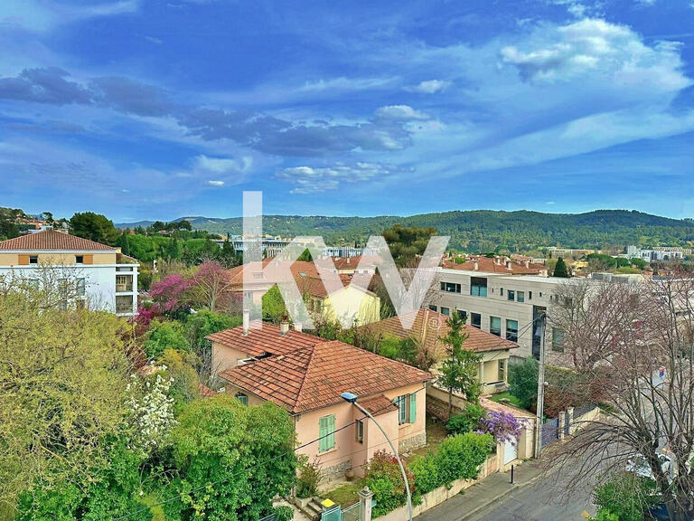 Appartement Aix-en-Provence - 3 chambres - 115m²
