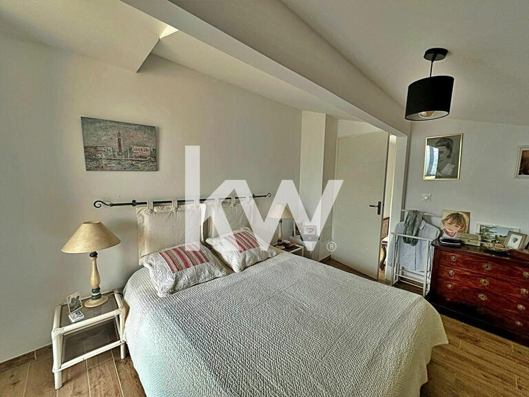Appartement Aix-en-Provence - 3 chambres - 115m²