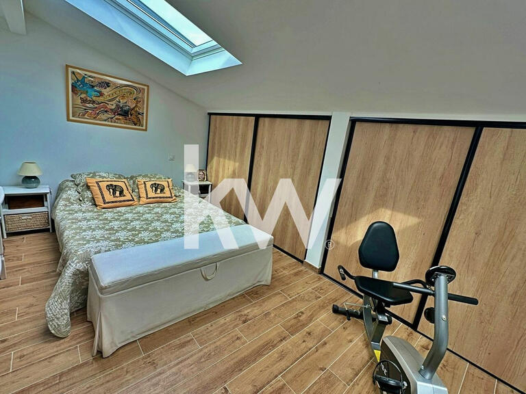 Appartement Aix-en-Provence - 3 chambres - 115m²