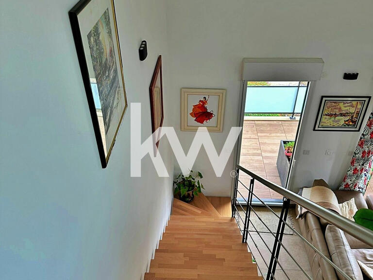 Appartement Aix-en-Provence - 3 chambres - 115m²