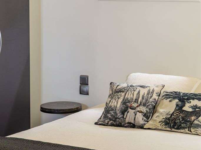 Apartment Aix-en-Provence - 2 bedrooms - 150m²