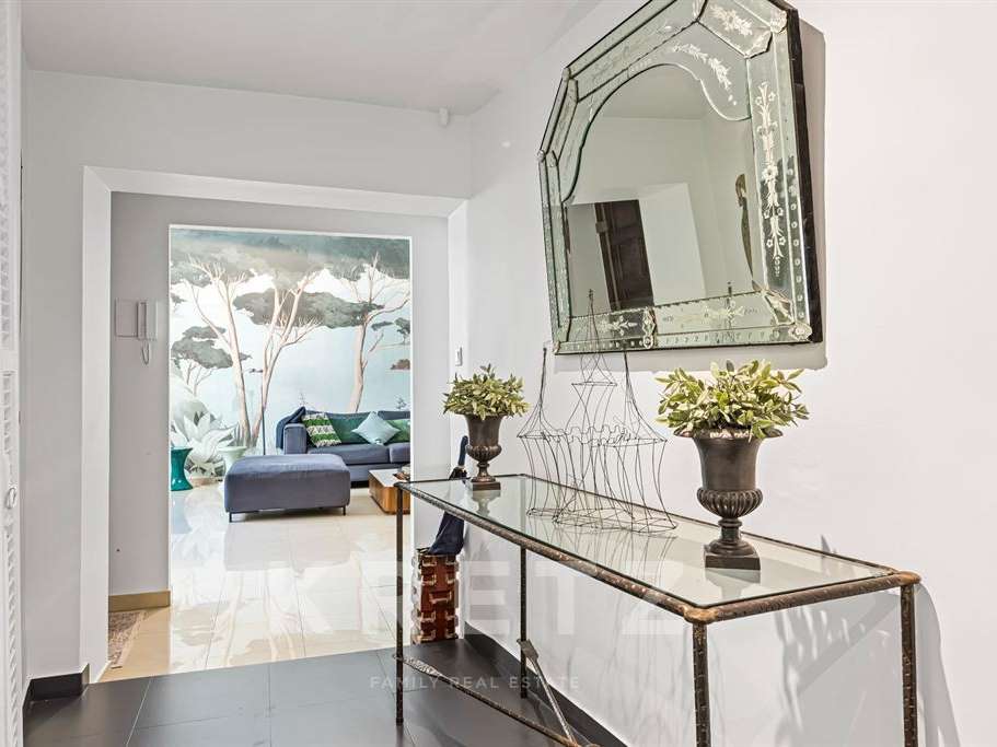 Apartment Aix-en-Provence