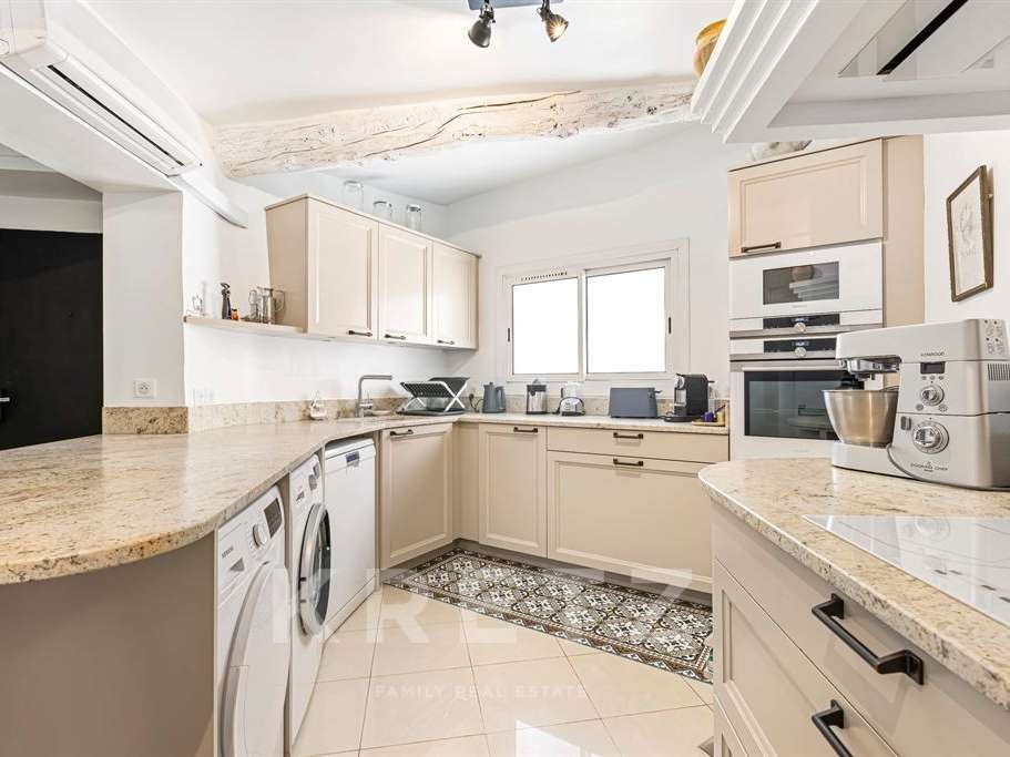 Apartment Aix-en-Provence