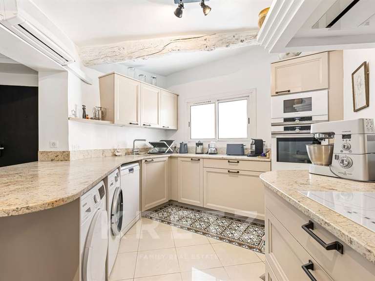 Apartment Aix-en-Provence - 2 bedrooms - 150m²