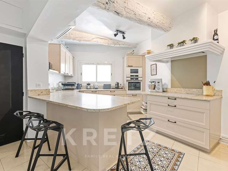 Apartment Aix-en-Provence - 2 bedrooms - 150m²
