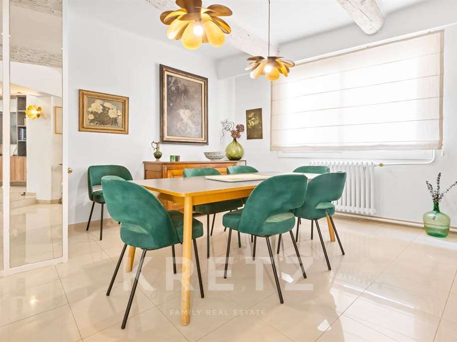 Apartment Aix-en-Provence