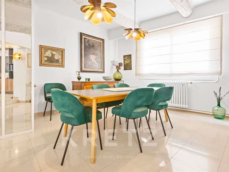 Apartment Aix-en-Provence - 2 bedrooms - 150m²