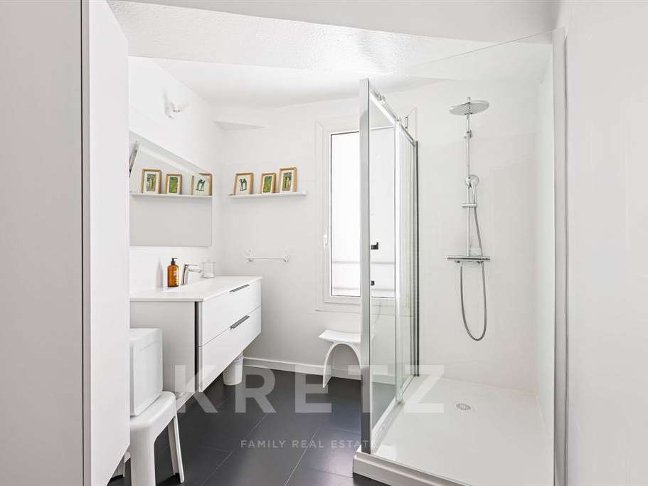 Apartment Aix-en-Provence