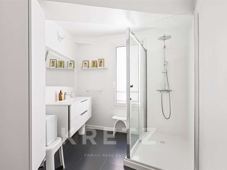 Apartment Aix-en-Provence - 2 bedrooms - 150m²