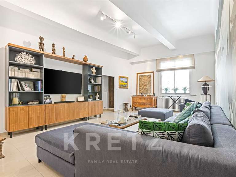Apartment Aix-en-Provence - 2 bedrooms - 150m²