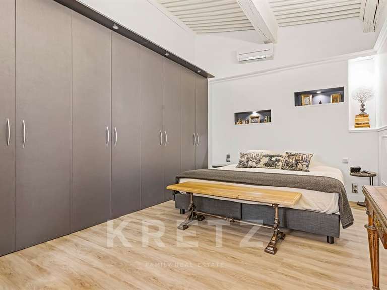 Apartment Aix-en-Provence - 2 bedrooms - 150m²
