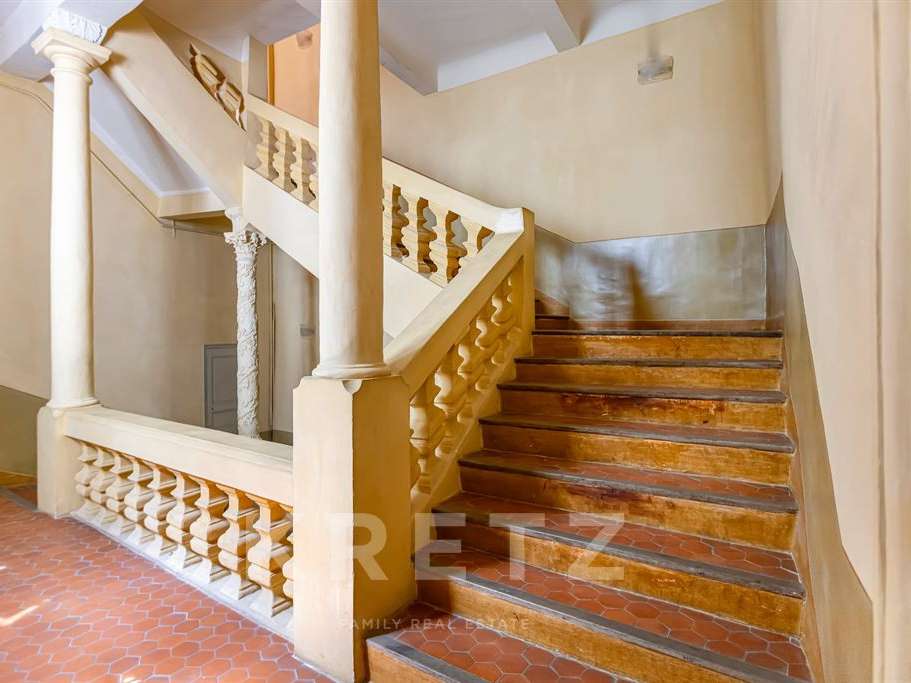 Apartment Aix-en-Provence