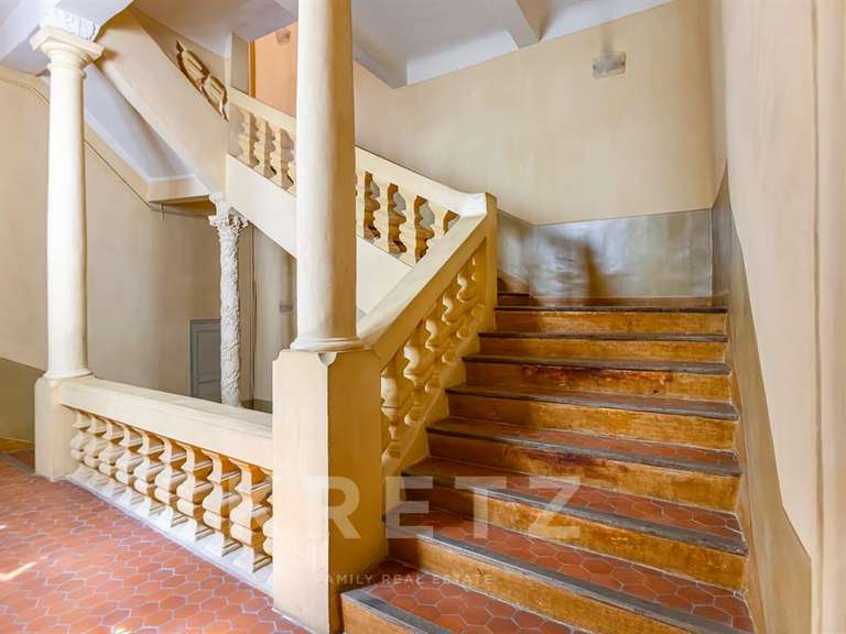 Apartment Aix-en-Provence - 2 bedrooms - 150m²