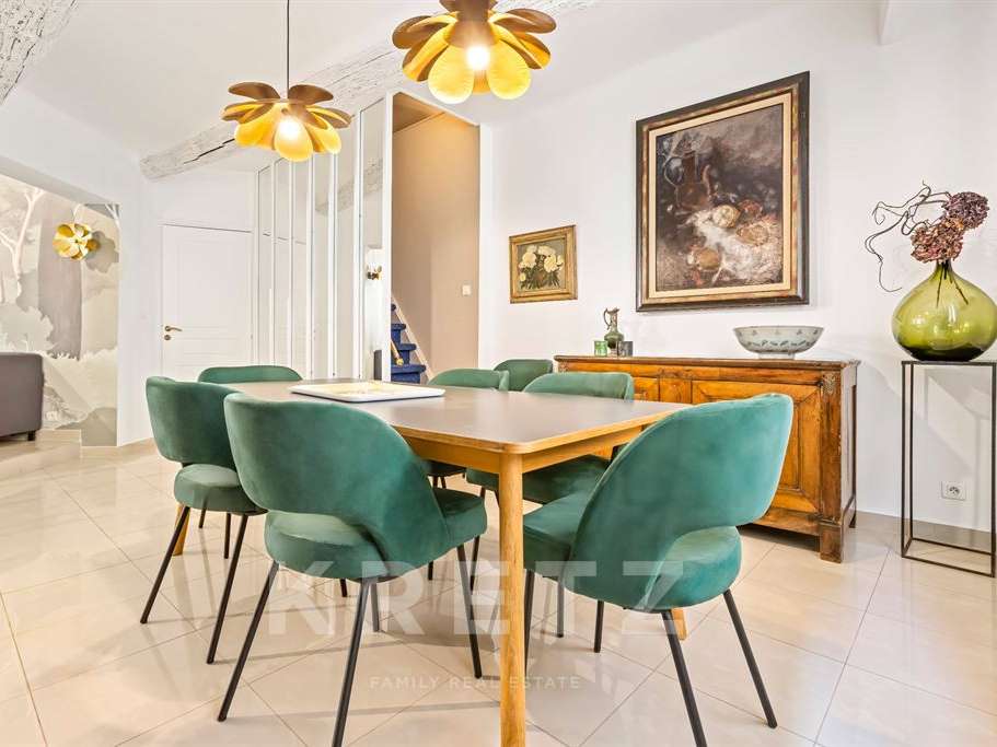 Apartment Aix-en-Provence