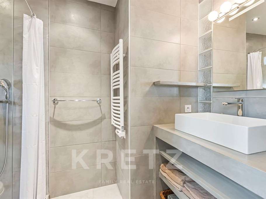 Apartment Aix-en-Provence