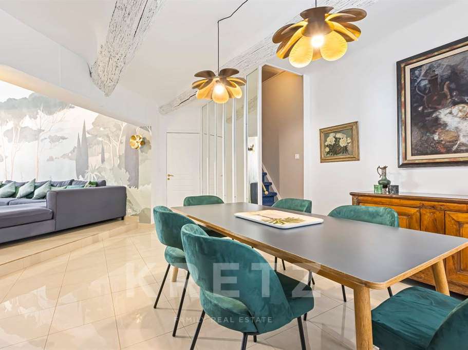 Apartment Aix-en-Provence
