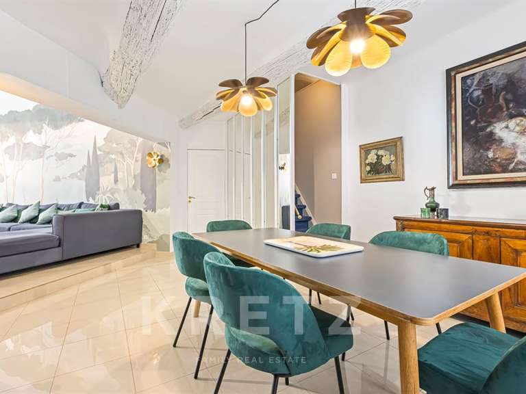 Apartment Aix-en-Provence - 2 bedrooms - 150m²