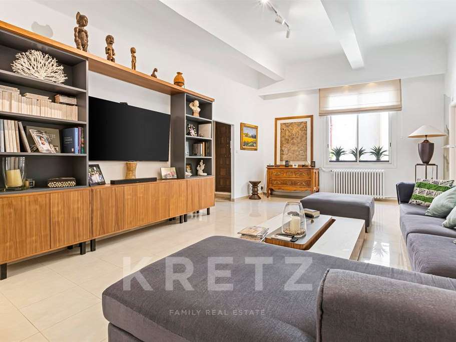 Apartment Aix-en-Provence