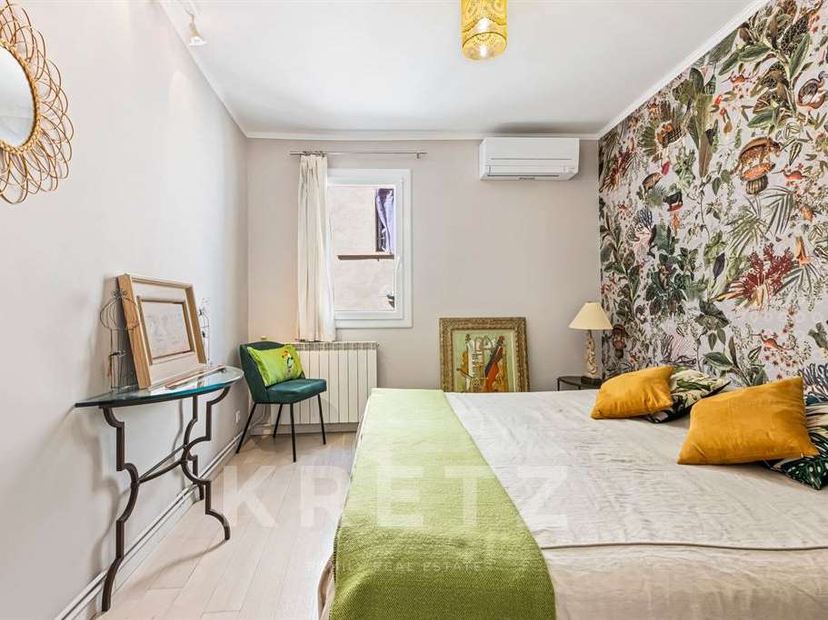Apartment Aix-en-Provence