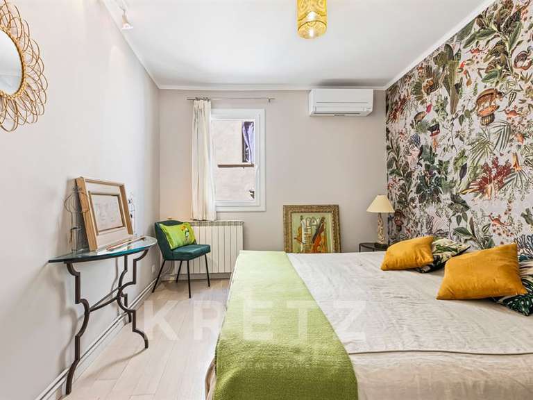 Apartment Aix-en-Provence - 2 bedrooms - 150m²