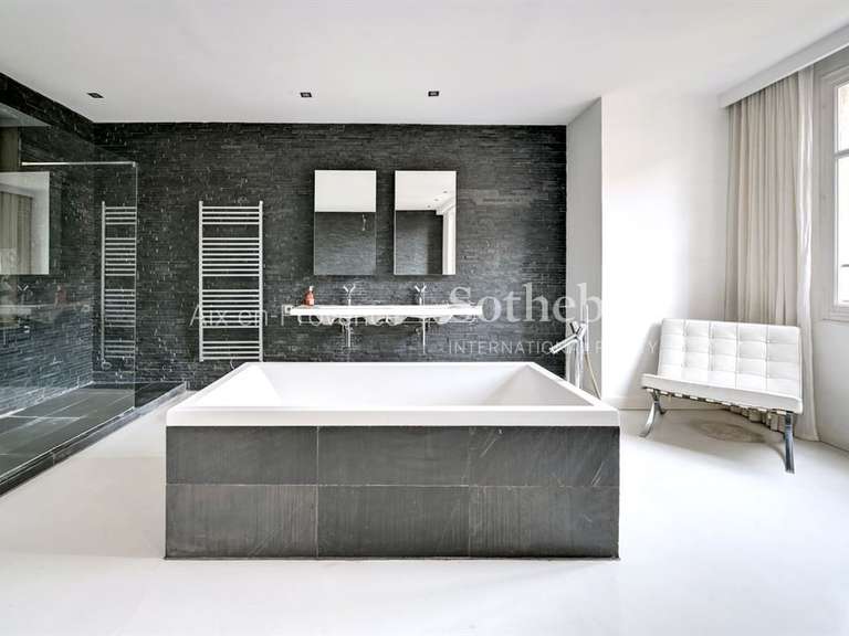 Appartement Aix-en-Provence - 2 chambres - 97m²