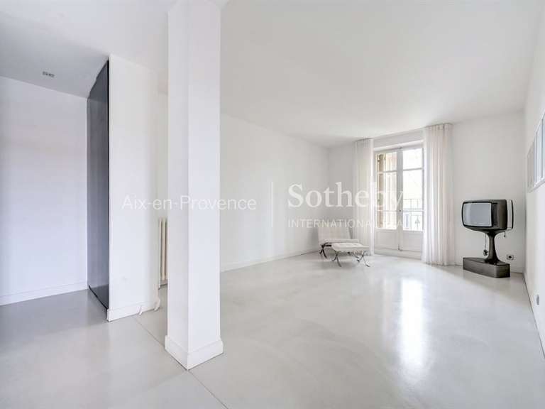 Apartment Aix-en-Provence - 2 bedrooms - 97m²
