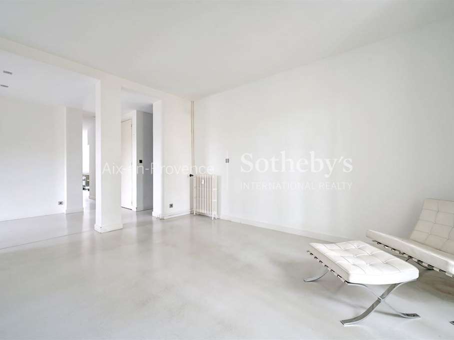 Apartment Aix-en-Provence