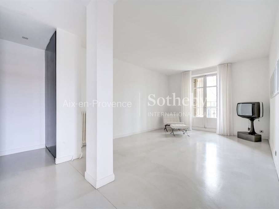 Apartment Aix-en-Provence