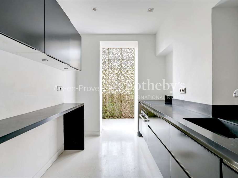 Apartment Aix-en-Provence