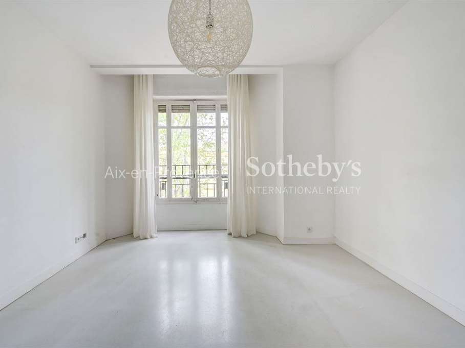 Apartment Aix-en-Provence