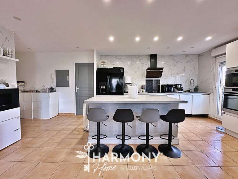 Apartment Aix-en-Provence - 3 bedrooms - 86m²