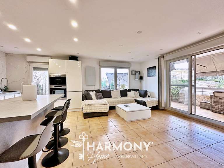 Apartment Aix-en-Provence - 3 bedrooms - 86m²