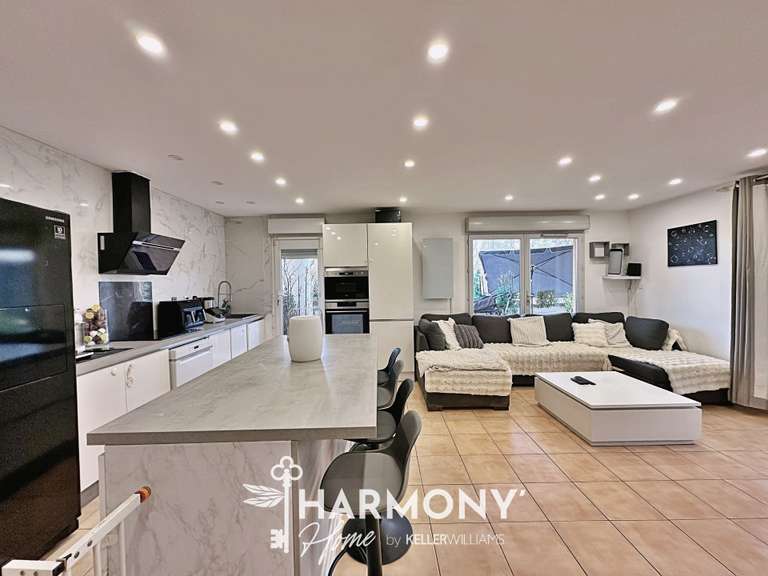 Apartment Aix-en-Provence - 3 bedrooms - 86m²