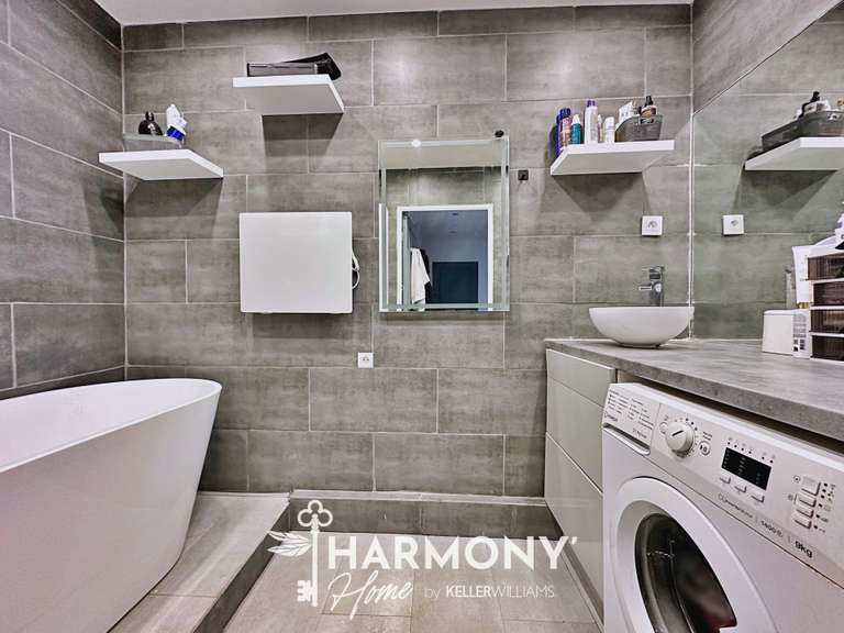 Apartment Aix-en-Provence - 3 bedrooms - 86m²