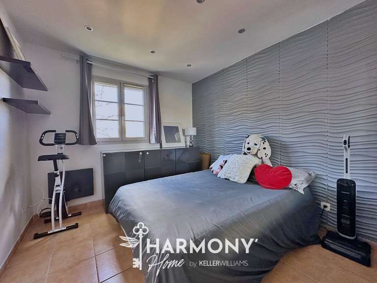 Apartment Aix-en-Provence - 3 bedrooms - 86m²