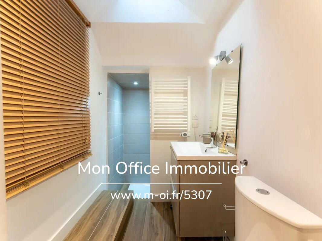 Appartement Aix-en-Provence
