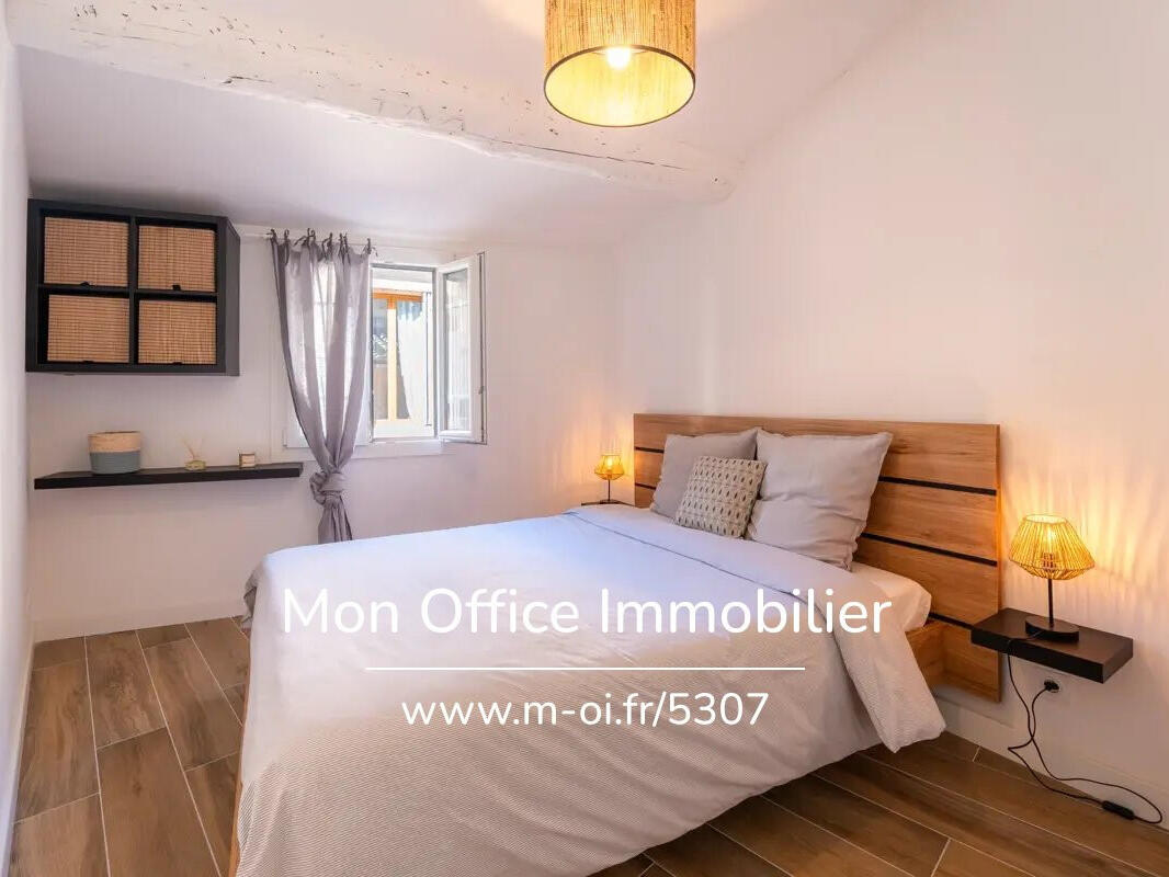 Appartement Aix-en-Provence