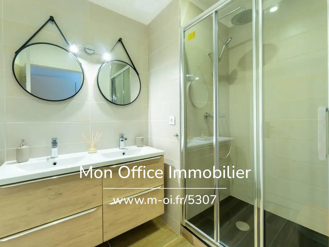 Appartement Aix-en-Provence