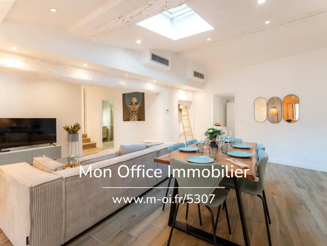 Appartement Aix-en-Provence