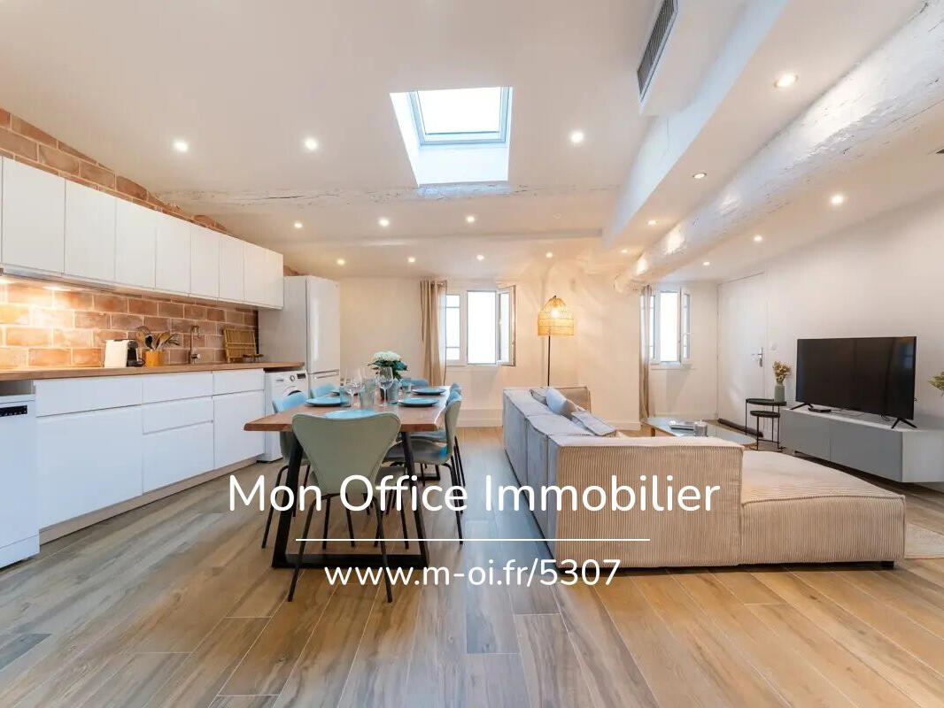 Appartement Aix-en-Provence