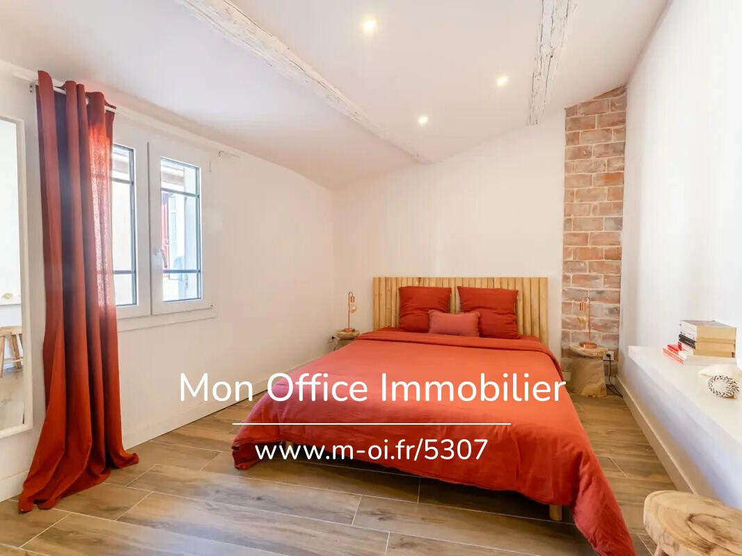 Appartement Aix-en-Provence
