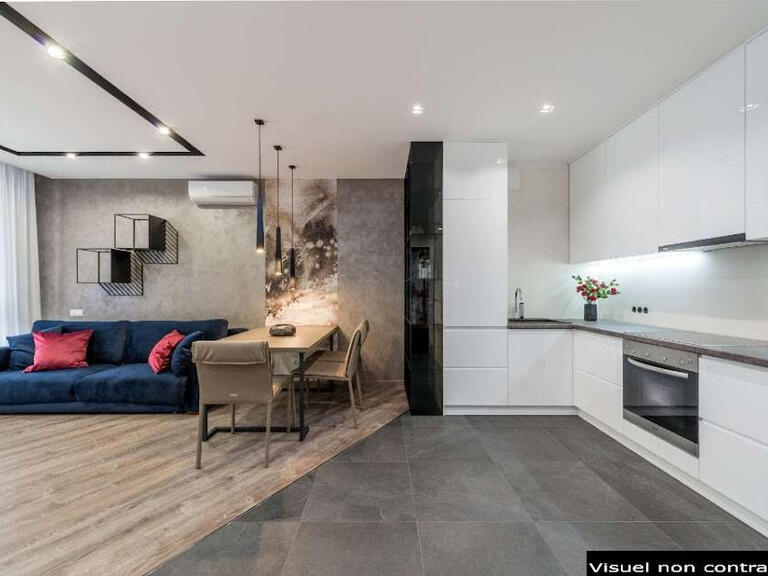 Appartement Aix-en-Provence