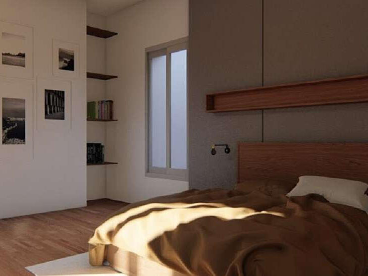 Appartement Aix-en-Provence