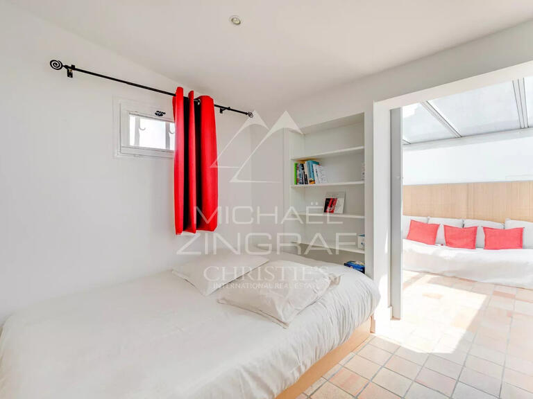 Appartement Aix-en-Provence - 3 chambres - 157m²