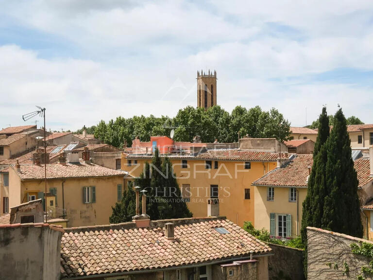 Appartement Aix-en-Provence - 3 chambres - 157m²
