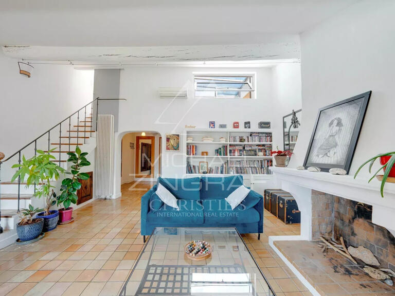 Appartement Aix-en-Provence - 3 chambres - 157m²